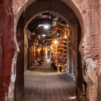 Marrakech