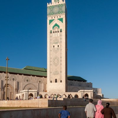 Casablanca