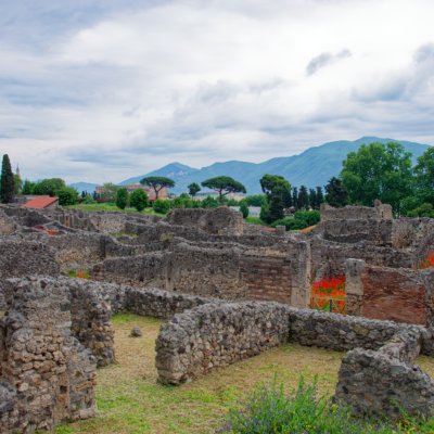 Pompei 2025