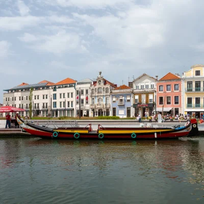 Aveiro 01