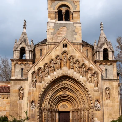  Budapest 201