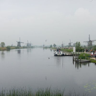 Kinderdijk 01