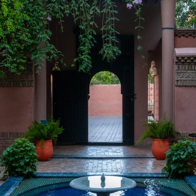 Marrakech