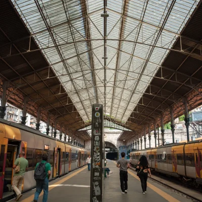 Porto 101