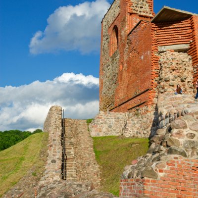 Vilnius