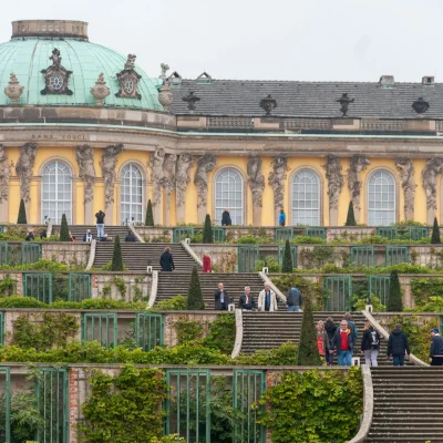 Potsdam 25