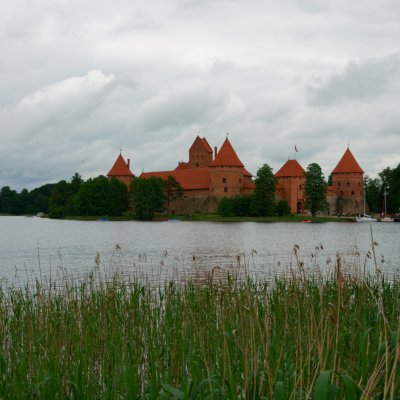 Vilnius