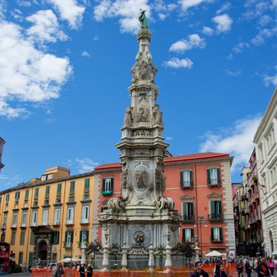 Napoli 2025