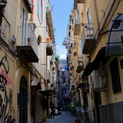 Napoli 2025