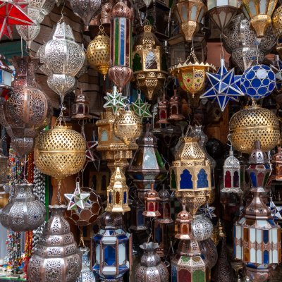 Marrakech