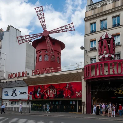 Parigi 104