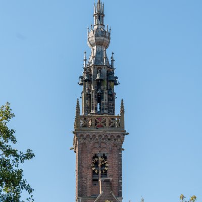 Amsterdam 2013