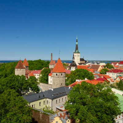 Tallinn