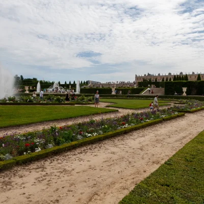 Versailles 04