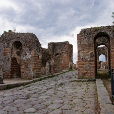 Pompei 2025