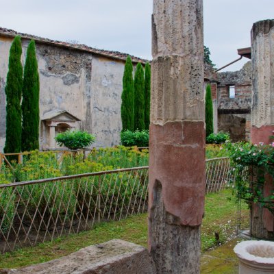 Pompei 2025