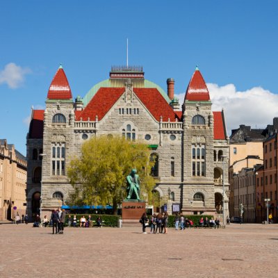 Helsinky