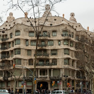 Barcellona 2006