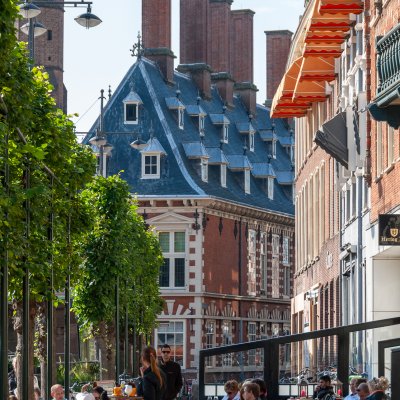 Amsterdam 2013