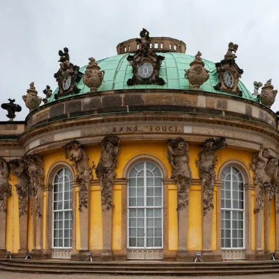 Potsdam 39