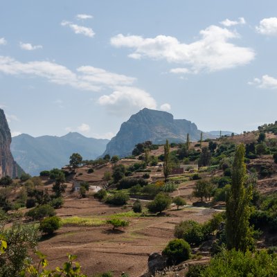 Chefchaouen