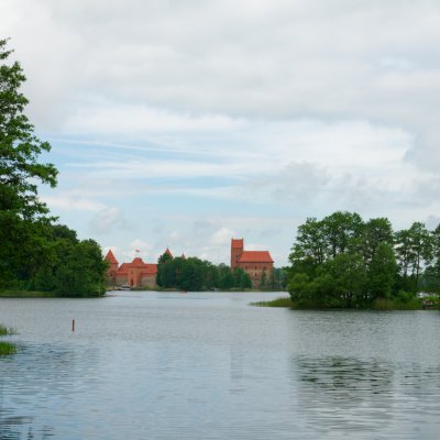 Vilnius