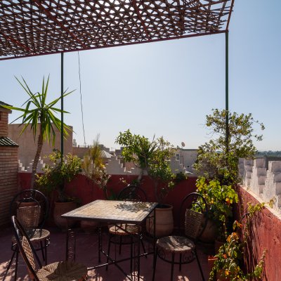 Meknes