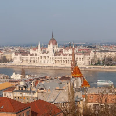  Budapest 150