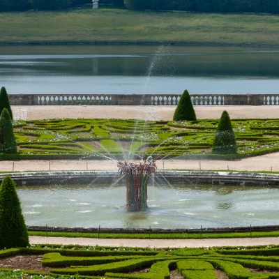 Versailles 24