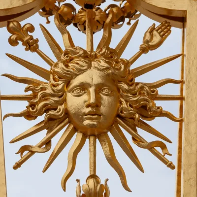 Versailles 12