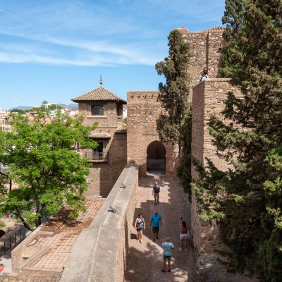 Malaga
