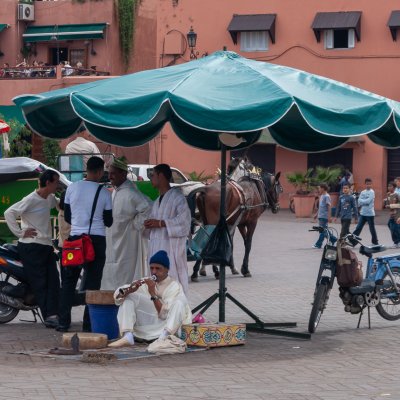Marrakech