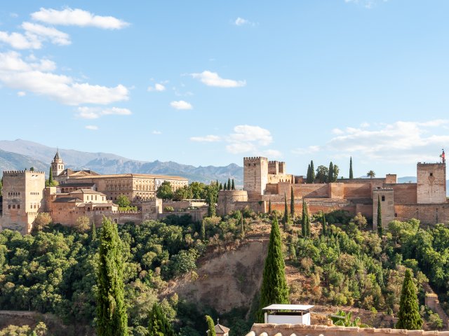 Malaga