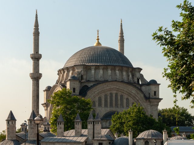 Turchia 2008