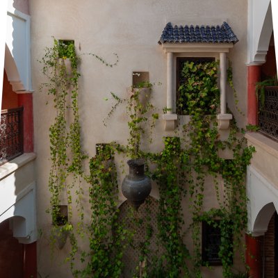 Marrakech