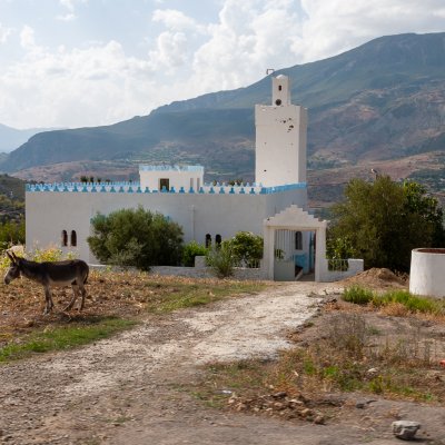 Chefchaouen