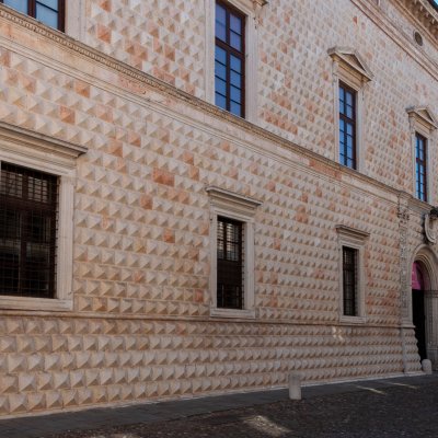 Ferrara 2026
