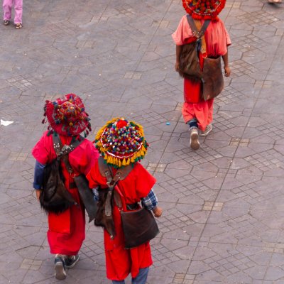 Marrakech