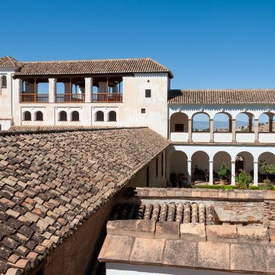 Granada 89