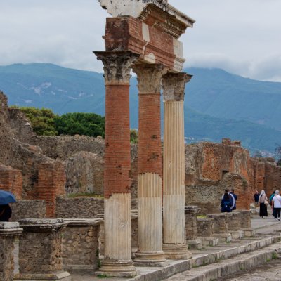 Pompei 2025