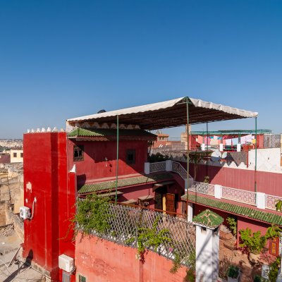 Meknes
