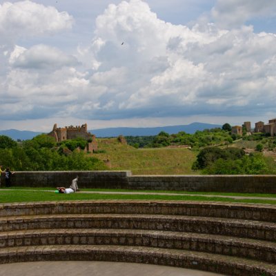 Tuscania 2025