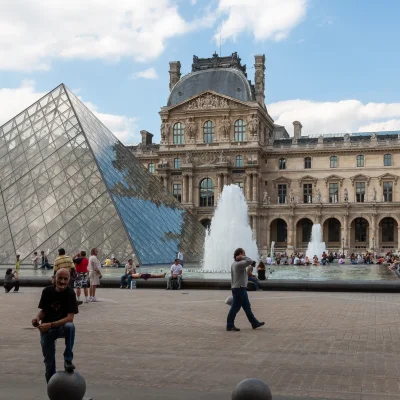 Parigi 120