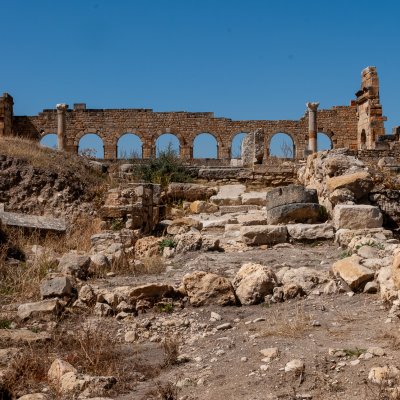 Volubilis