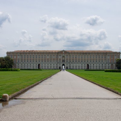 Caserta 2025