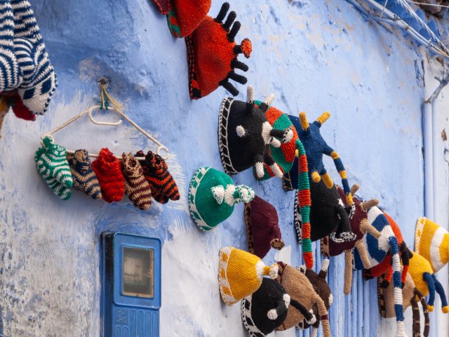 Chefchaouen