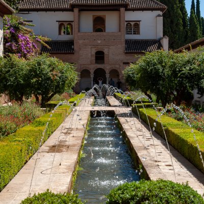 Granada 82