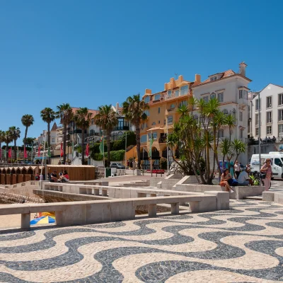Cascais 14