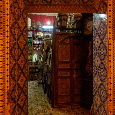 Meknes