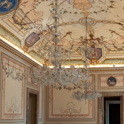 La Reggia 56